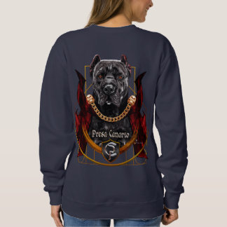 ElitE Presa Canario - Graaf Hond Earl Trui