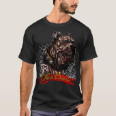 ElitE Presa Canario - Klassiek T-shirt (Voorkant)