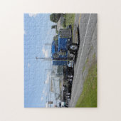 Elite Profile W900L Puzzel (Verticaal)