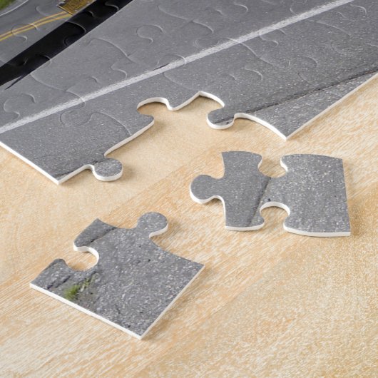 Elite Profile W900L Puzzel Legpuzzel (Zijkant)