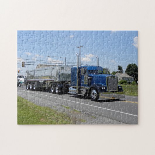 Elite Profile W900L Puzzel Legpuzzel (Horizontaal)