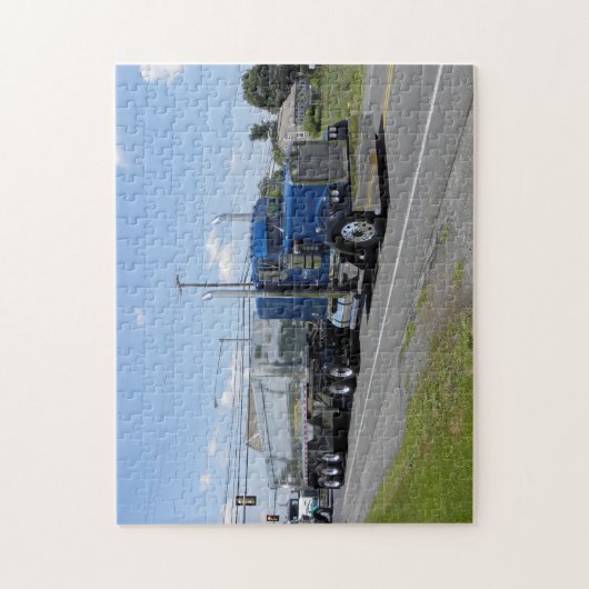 Elite Profile W900L Puzzel Legpuzzel (Verticaal)