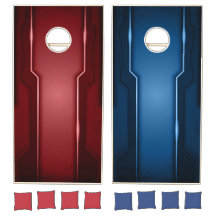 Elite Rood vs. Blauw Pro