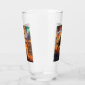 Elite Soldier Glazen Tumbler (Rechts)