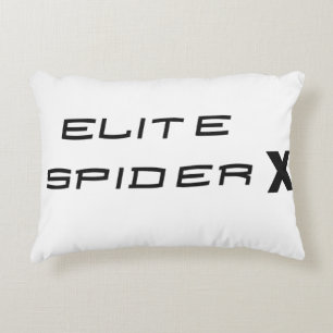 Elite Spider X Kussen