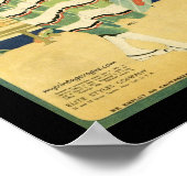 Elite Styles 1920 Poster (Hoek)