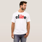 ELITE T-SHIRT (Voorkant volledig)