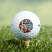 ELITE! 🏆 TaylorMade TP5 golfballen (3) (Insitu Shirt)