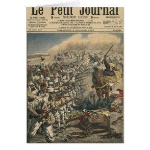 Elite-troepen van het Franse leger, Franse buitenl