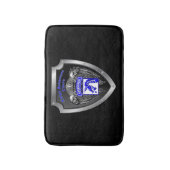 Elite XVIII Airborne Corps Badmat (Voorkant Verticaal)