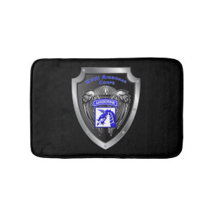 Elite XVIII Airborne Corps Badmat