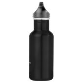 EliteVoiceovers Roestvrij staal Waterfles Waterfles (Rechts)