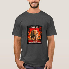 EliTrump T-shirt