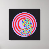 Elixir Canvas Afdruk (Voorkant)