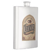 Elixir Dragon's Breath Halloween Party Flacon (Rechts)