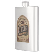 Elixir Dragon's Breath Halloween Party Flacon (Links)