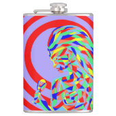 Elixir Heupfles (Voorkant)