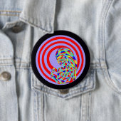 Elixir Ronde Button 4,0 Cm (In situ)
