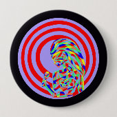 Elixir Ronde Button 4,0 Cm (Voorkant)