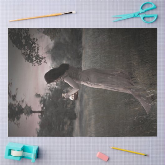 Elixir - Strijdpapier voor loskoppeling Tissuepapier (Craft)