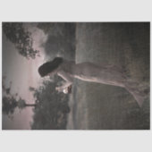 Elixir - Strijdpapier voor loskoppeling Tissuepapier (Voorkant)