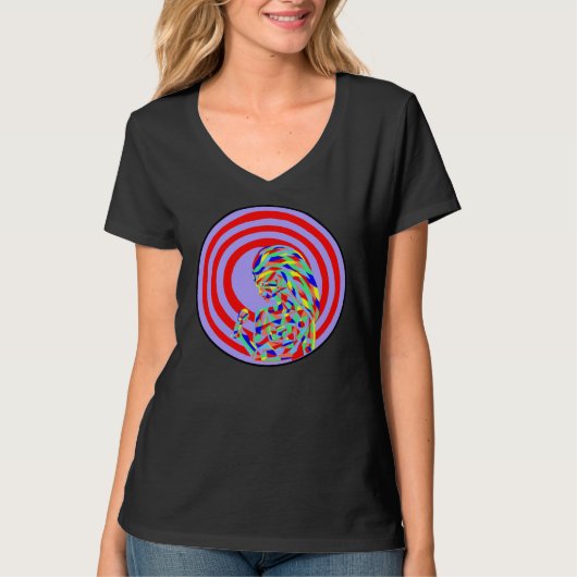 Elixir T-shirt (Voorkant)