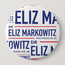 Eliz Markowitz Round Button