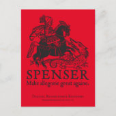 Eliza 2016 Briefkaart (Voorkant)