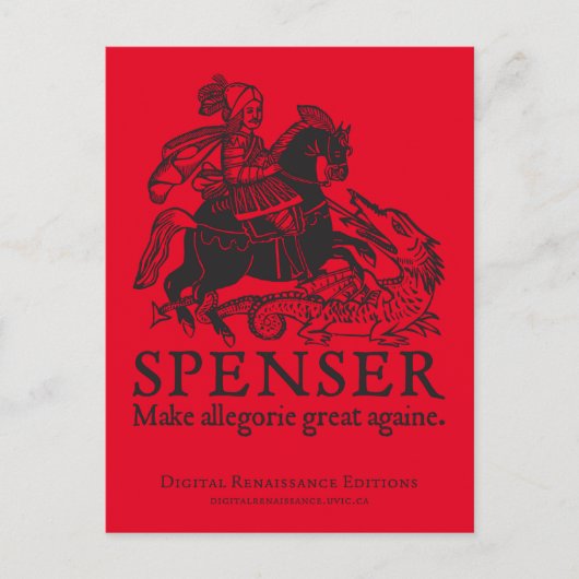 Eliza 2016 Briefkaart (Voorkant)