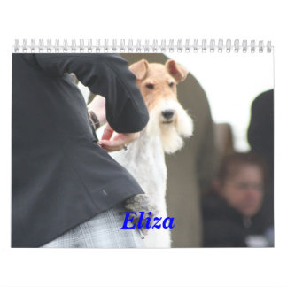 Eliza Calendar Kalender