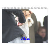 Eliza Calendar Kalender (Hoes)
