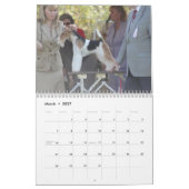 Eliza Calendar Kalender (Mar 2027)