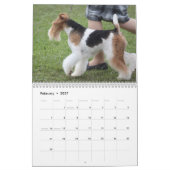 Eliza Calendar Kalender (Feb 2027)
