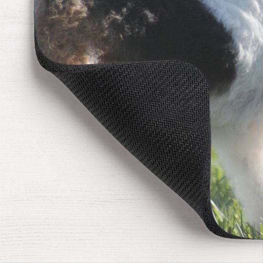 Eliza Mousepad Muismat (Hoek)