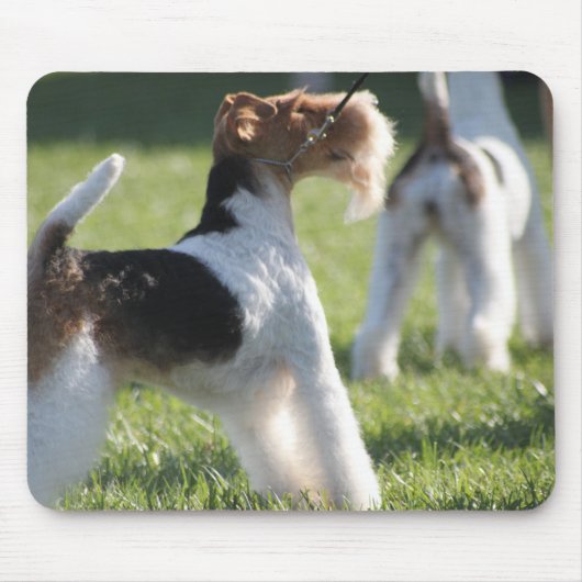 Eliza Mousepad Muismat (Voorkant)