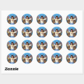 Eliza Sticker KP (Vel)