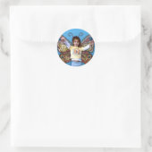 Eliza Sticker KP (Tas)