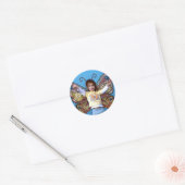 Eliza Sticker KP (Envelop)