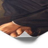 Elizabeth Ann Seton Poster (Hoek)