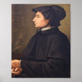 Elizabeth Ann Seton Poster (Voorkant)