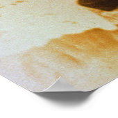 Elizabeth Bacon Custer (1842-1933), echtgenote van Poster (Hoek)