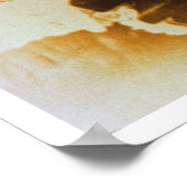 Elizabeth Bacon Custer (1842-1933), echtgenote van Poster (Hoek)