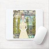 Elizabeth Bennet Muismat (Met muis)
