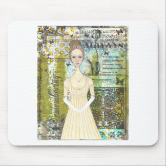 Elizabeth Bennet Muismat