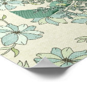 Elizabeth Bennet's Boast Poster (Hoek)