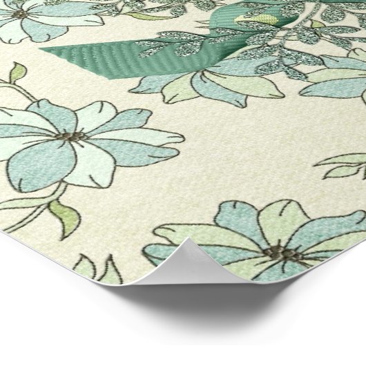 Elizabeth Bennet's Boast Poster (Hoek)