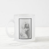 Elizabeth Cady Stanton & Susan B. Anthony Matglas Koffiemok (Links)