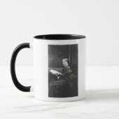 Elizabeth Cleghorn Gaskell 19de eeuw Mok (Links)