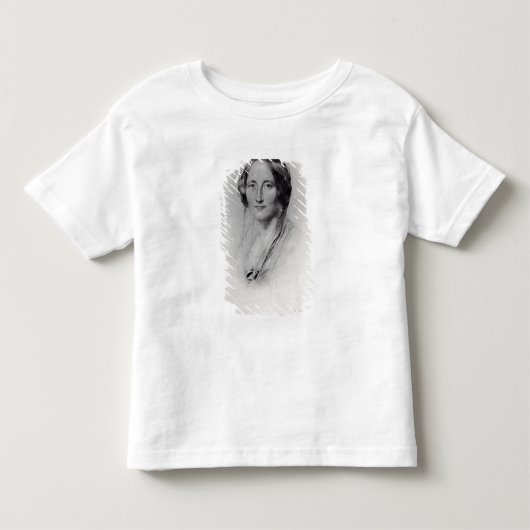 Elizabeth Cleghorn Gaskell Kinder Shirts (Voorkant)