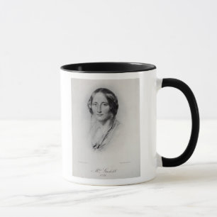 Elizabeth Cleghorn Gaskell Mok